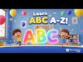 Learn ABC Alphabet for Kids