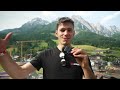 Wie trainieren die MTB-Profis?