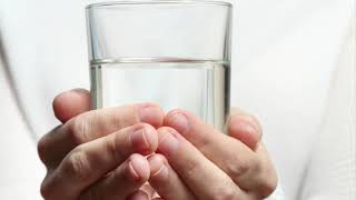 Reprogramar el agua para sanaciòn