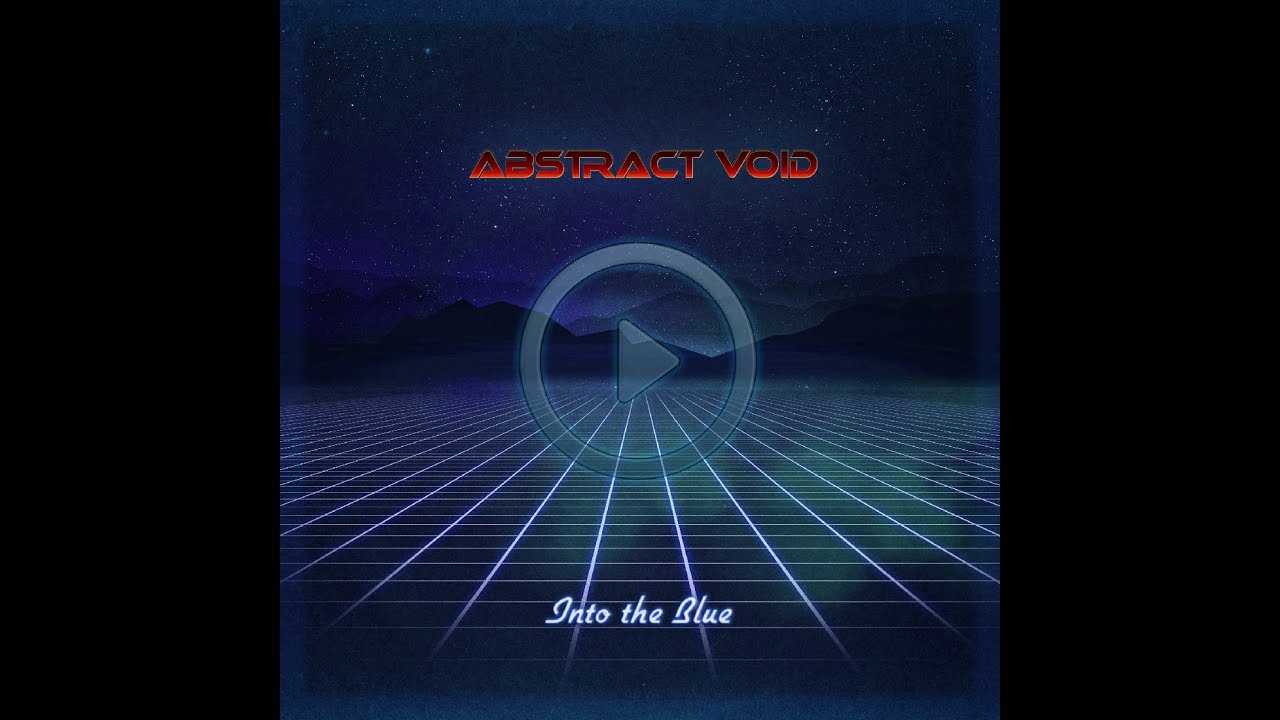 Abstract Void - Strings of Time