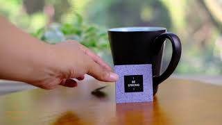 ThoughtFulls by Compendium: Pop-open cards, each with a different inspiring message