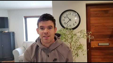 Fundamental Movement Skills with Tómas Mannion: Animal Steps