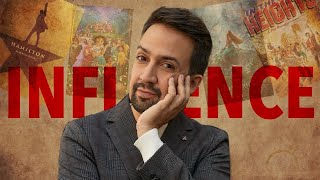 THE LIN MANUEL MIRANDA EFFECT