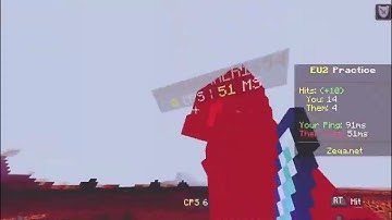 First Time? - A Zeqa Controller Combotage