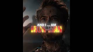 Download Lagu I LOVE YOU 3000 - Tony Stark Edit | VØJ, Narvent, .diedlonely - Memory Reboot (Ambient Remix) MP3