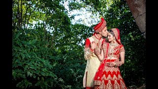 KENDRA HALL DURBAN T & R CINEMATIC WEDDING TRAILER 16-12-2018