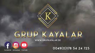 Ruhumda Sızı - Grup Kayalar 2019 - Nesimi Çimen - Çukur Resimi