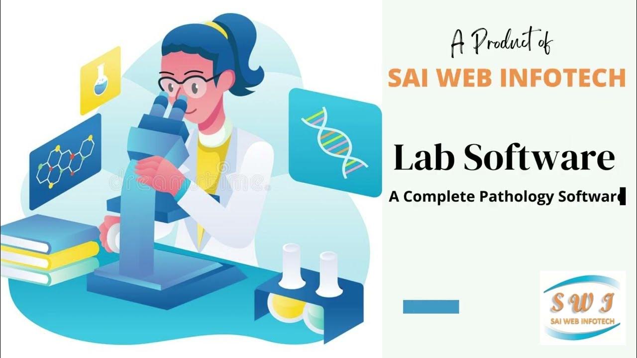 Lab Software Free Demo YouTube