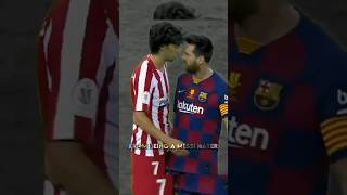 You can never hate Messi ❤️? | shorts football trending