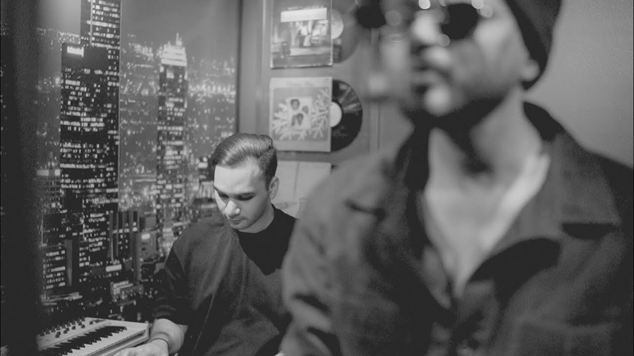 Backclash - Tu Aana (Acoustic) | Official Music Video