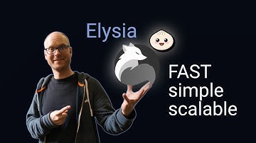 Elysia - Building Scalable Web Services with Bun