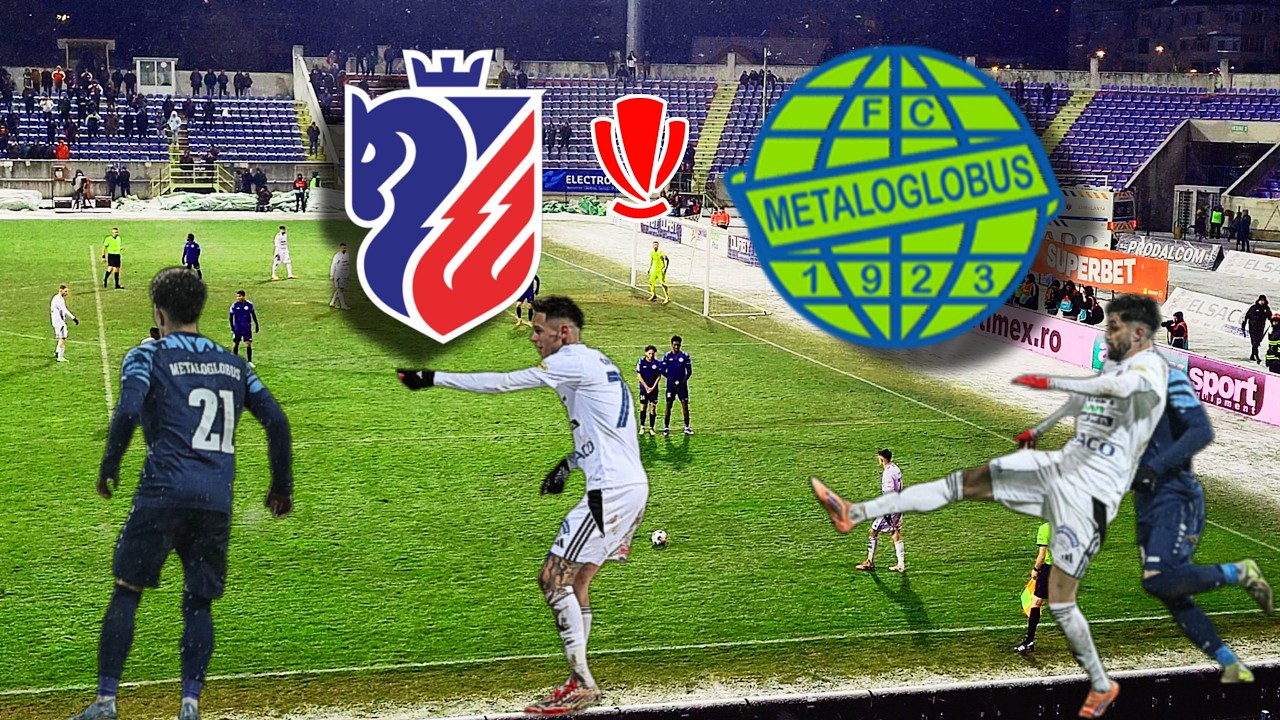 FC BOTOSANI RAMANE PE LOC DE PLAYOFF DUPA VICTORIA CU METALOGLOBUS