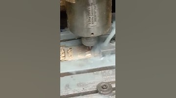 "🔥 CNC Milling in Action | Precision Cutting with Coolant 💦"#cnc #milling