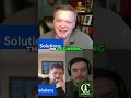 Ci Press, Episode 105:  Danny Li's Incredible Journey #shorts