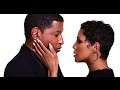 Toni Braxton and Babyface -  And I love you