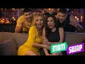 Momswap Scary Movie With Stepmom Julia Ann Kendra Lust Stepmom Max Fills Victor Ray