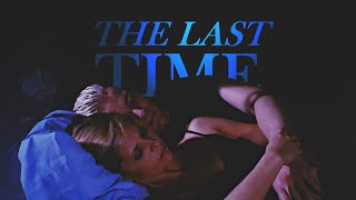 Buffy & Spike | The Last Time.