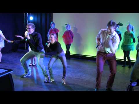Statskundskabsrevy 2015: Silicon Viborg Statskundskabsrevy 2015: Silicon Viborg