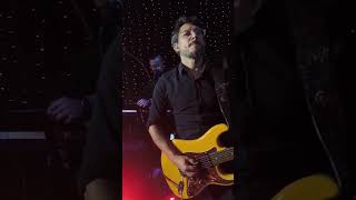 7517- Locked out a heaven -musica para cerimonia de casamento abc