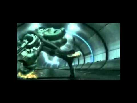 【完全版】FINAL FANTASY VII ADVENT CHILDREN 【MAD】