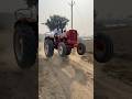 🚜✈️ उड़ने वाला ट्रैक्टर देखकर गांव वाले रह गए हैरान! | Flying Tractor AI Video #Shorts