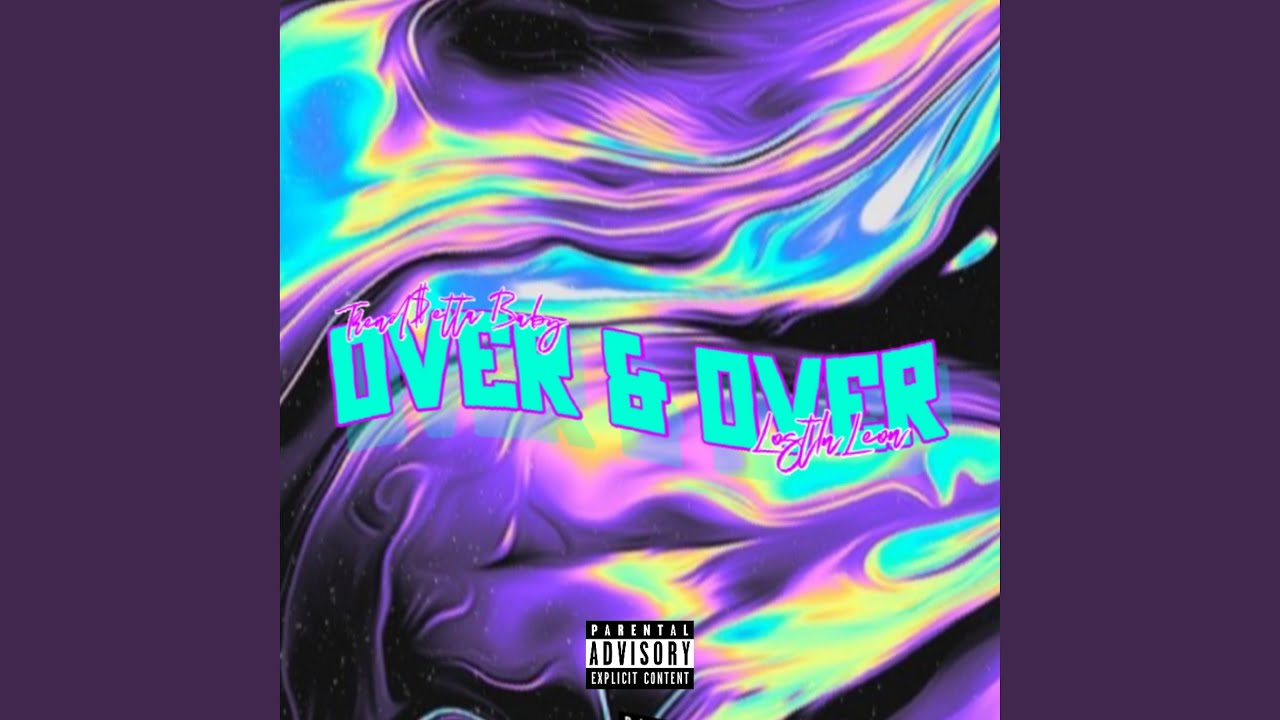 Over & Over (feat. LostInLeon) - YouTube