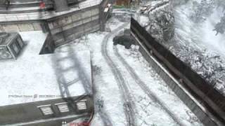 Very Luck Tomahawk Throw in Black Ops