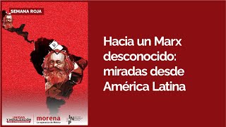 Enrique Dussel - Hacia Un Marx Desconocido Miradas Desde América Latina