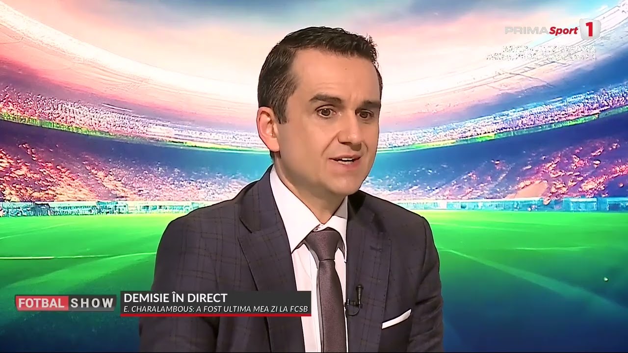 EXCLUSIV. Discurs manifest după ce FCSB a rămas fără antrenor: 