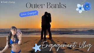 Outer Bank ENGAGEMENT 💍  2026