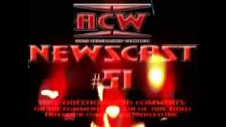 ACW Newscast #51