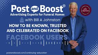 Faces on Facebook Works! How To Be Known, Trusted and Celebrated on Facebook by Bill A Johnston