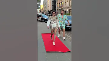 The Red Carpet Is Really Just A Magic Spell To Make Everyone Look Redcarpetboy 