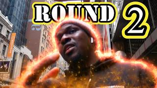 Download Lagu Heavyweight Comes Back For ELY \u0026 Regrets It! MP3