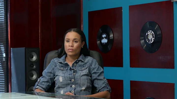 Michelle Watson - Nuthin' but a "G" Thing: Gentrif...