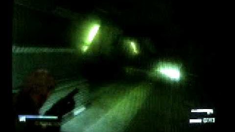 Cold Fear - Part 20: Busting Out