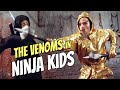 Wu Tang Collection - Ninja Kids