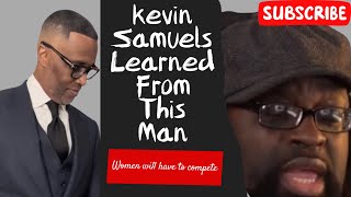 Black Women Will Have To Compete For Black Men!!!