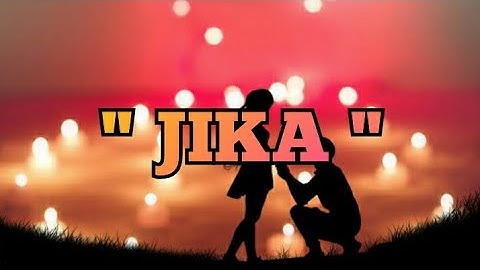 MELLY GOESLAW FT PADI REBORN | JIKA + LIRIK