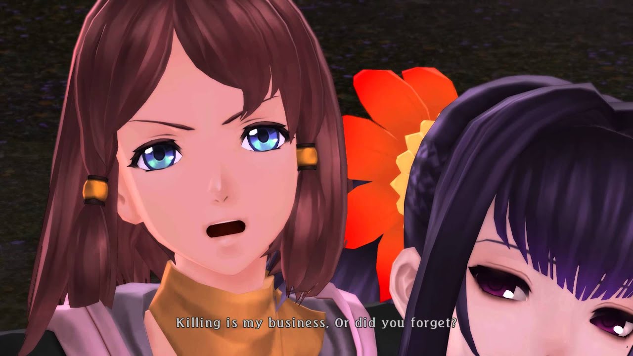 Tales of Zestiria Heldalf's 2nd Encounter YouTube