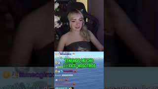 Sylvee escucha español y entiende todo mal