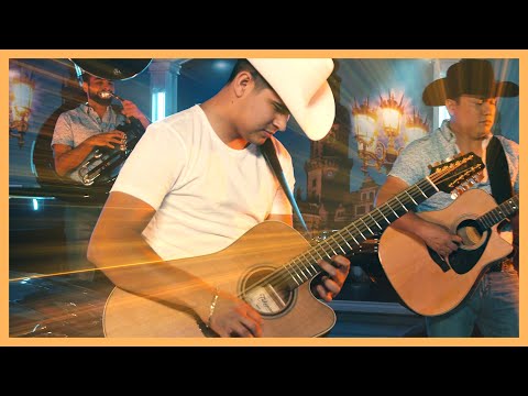 El Muchacho De La Esquina - (Video Oficial) - Ulices Chaidez - DEL Records 2020