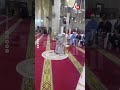 انطلاق اختبارات الموسم الثاني من "دولة التلاوة" بمسجد المرسى أبو العباس بالإسكندرية