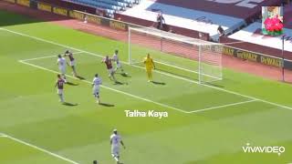 Samatta Skills Fenerbahçe Ye Hoş Geldin