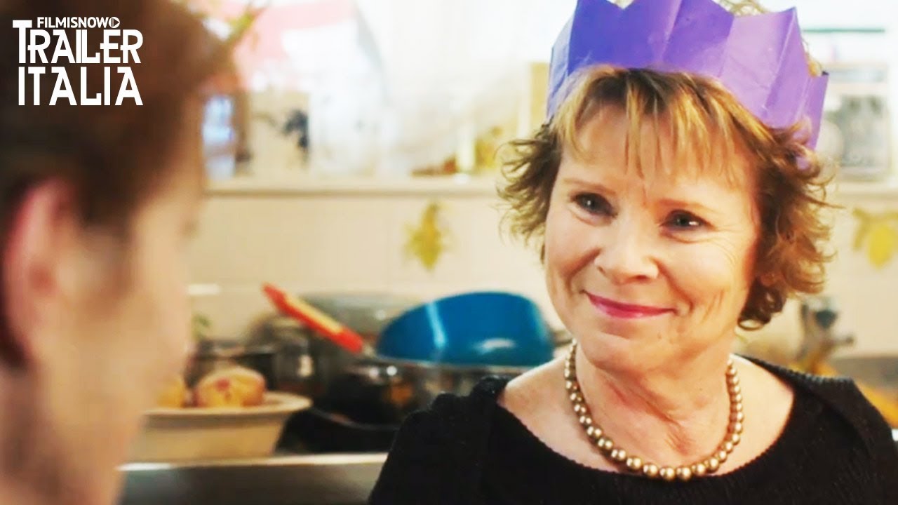 Ricomincio Da Noi Trailer Italiano Della Commedia Romantica Youtube