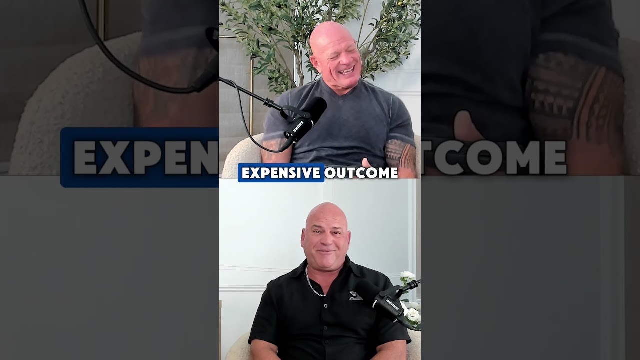 The Most Expensive Leadership Mistake