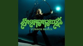 Flight Of Sagittarius (Yuksek Remix) - Diogo Strausz