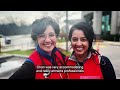 ER doctor and MPH student Nellie Darling wants to improve disaster medicine