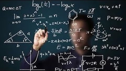 Введение в Python - #2 - Целочисленные вычисления