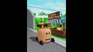 Hey Can I Get A Shake?